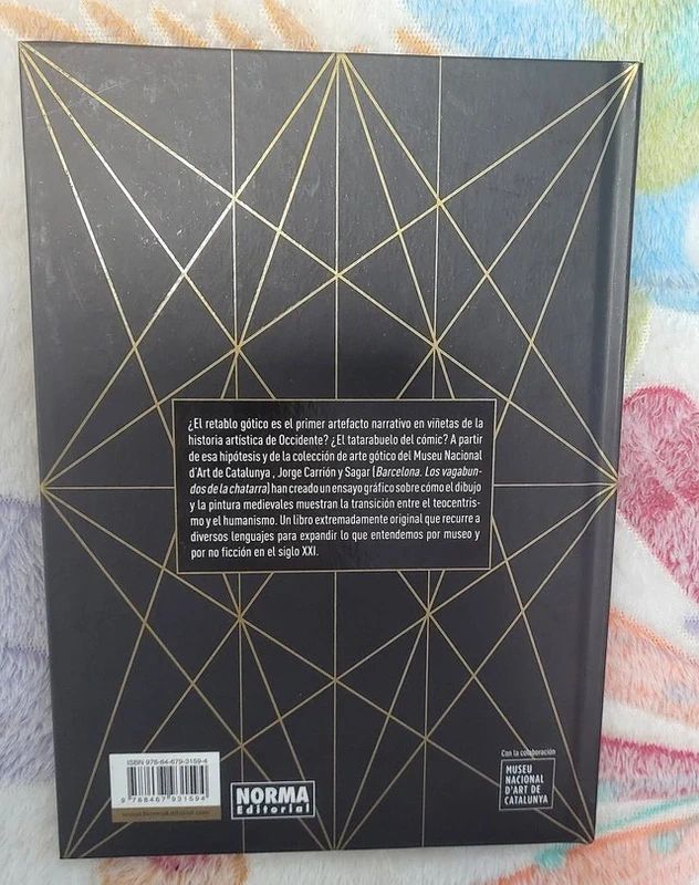 Foto 2 de Gótico