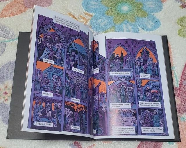 Foto 4 de Gótico