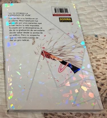Foto 2 de  Platinum End 1