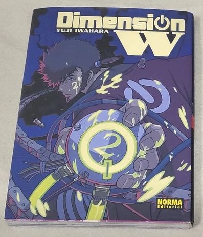 Dimension W 02