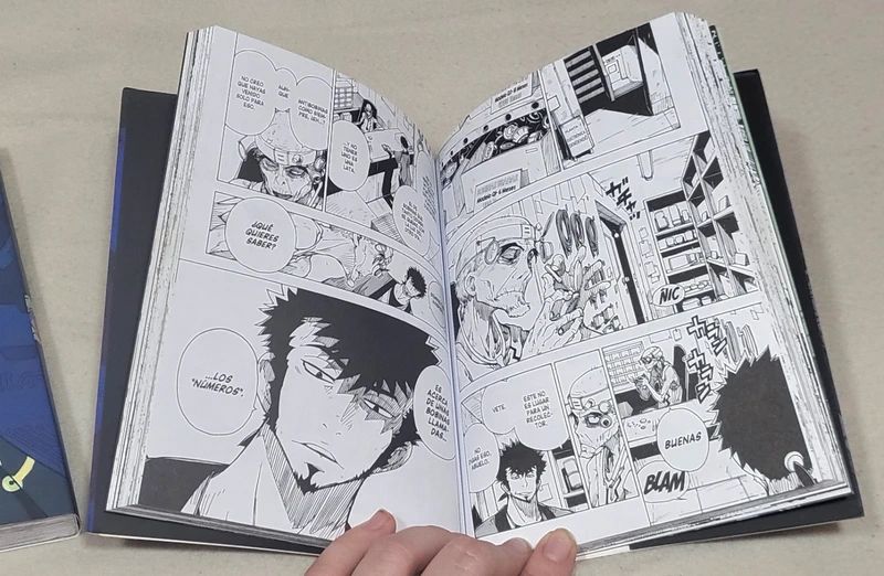 Foto 3 de Dimension W 02