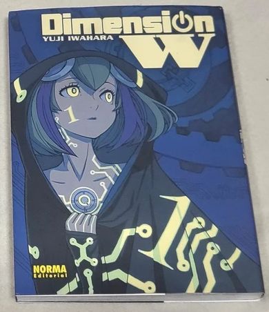 Dimension W 01