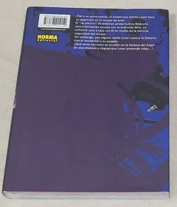 Foto 2 de Dimension W 01
