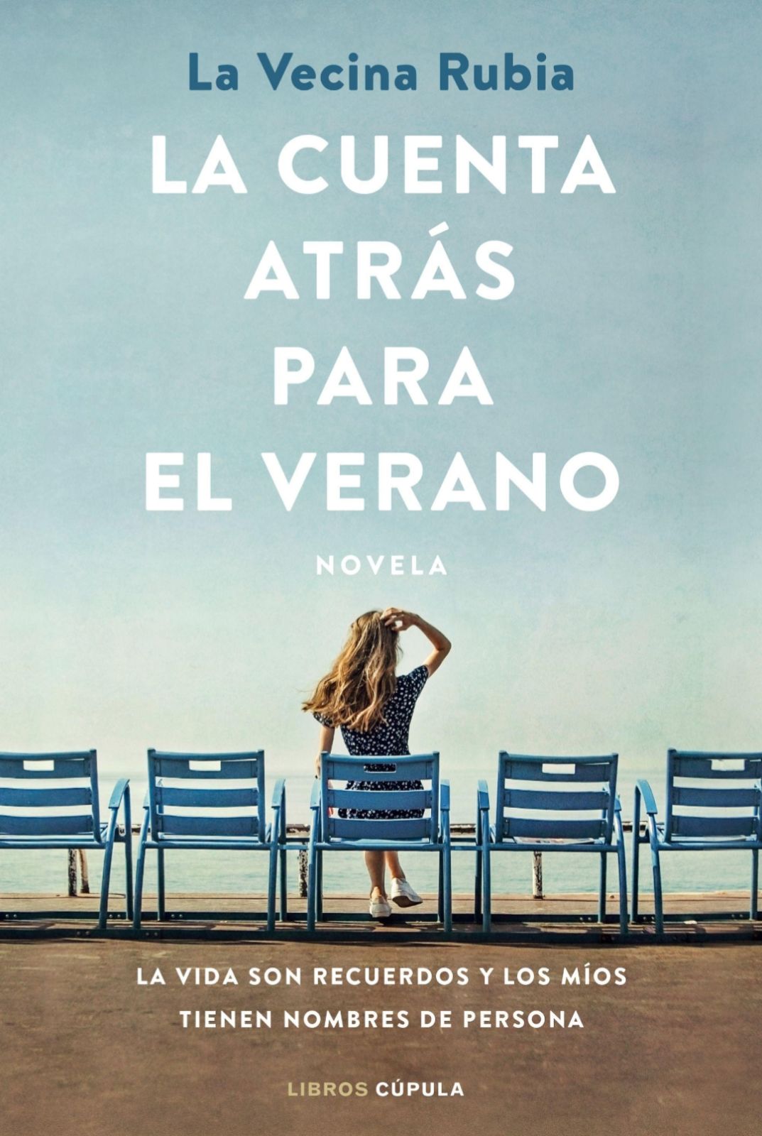 La cuenta atrás para el verano