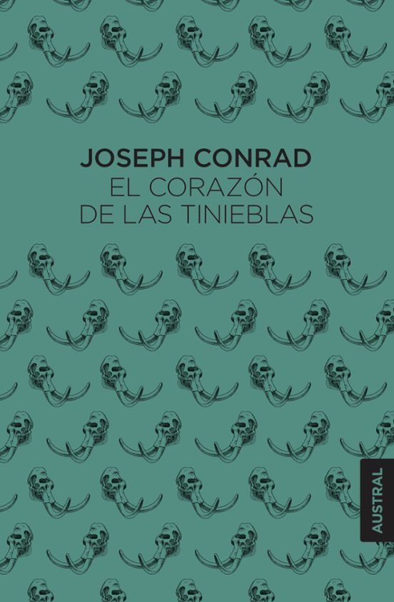 Foto 1 de El corazón de las tinieblas
