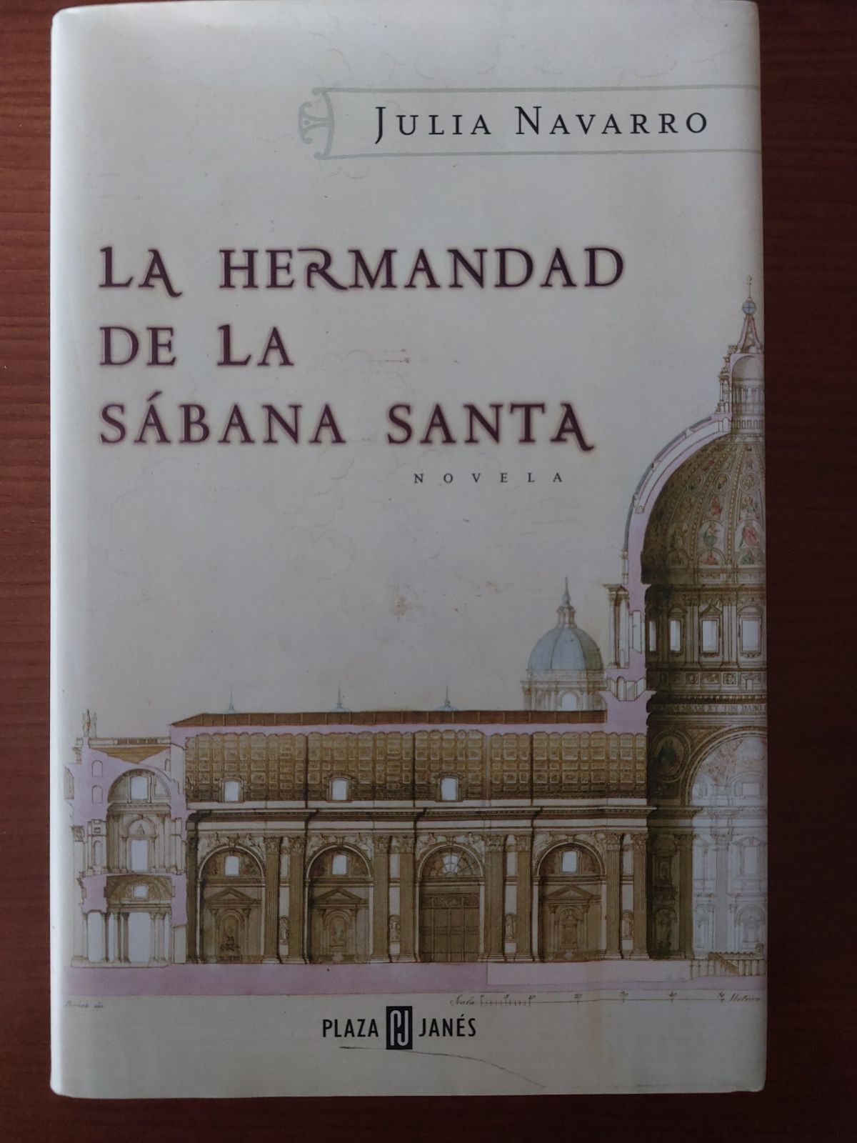 Foto 1 de La hermandad de la Sábana Santa