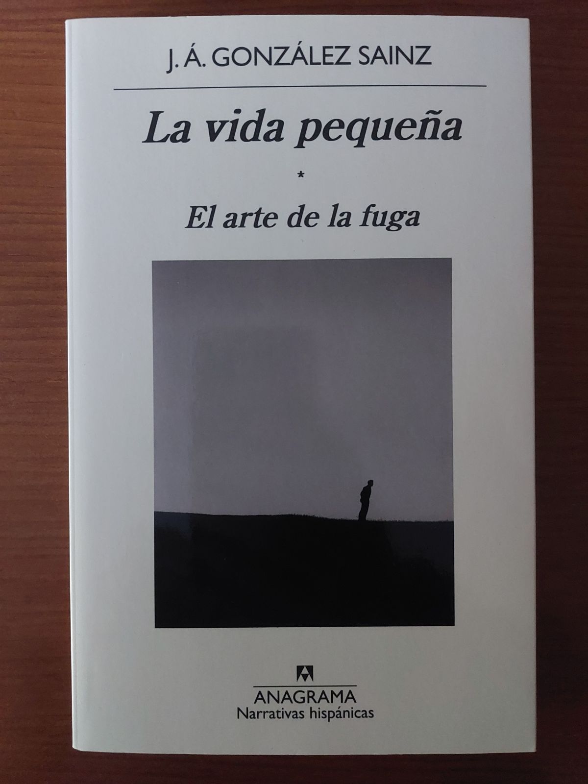 Foto 1 de La vida pequeña
