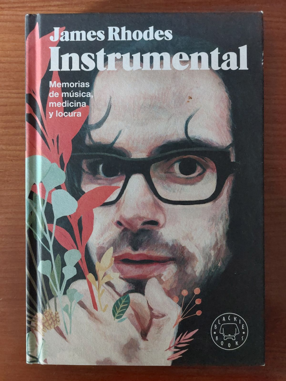 Foto 1 de Instrumental 