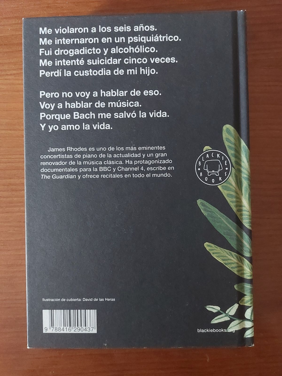 Foto 4 de Instrumental 