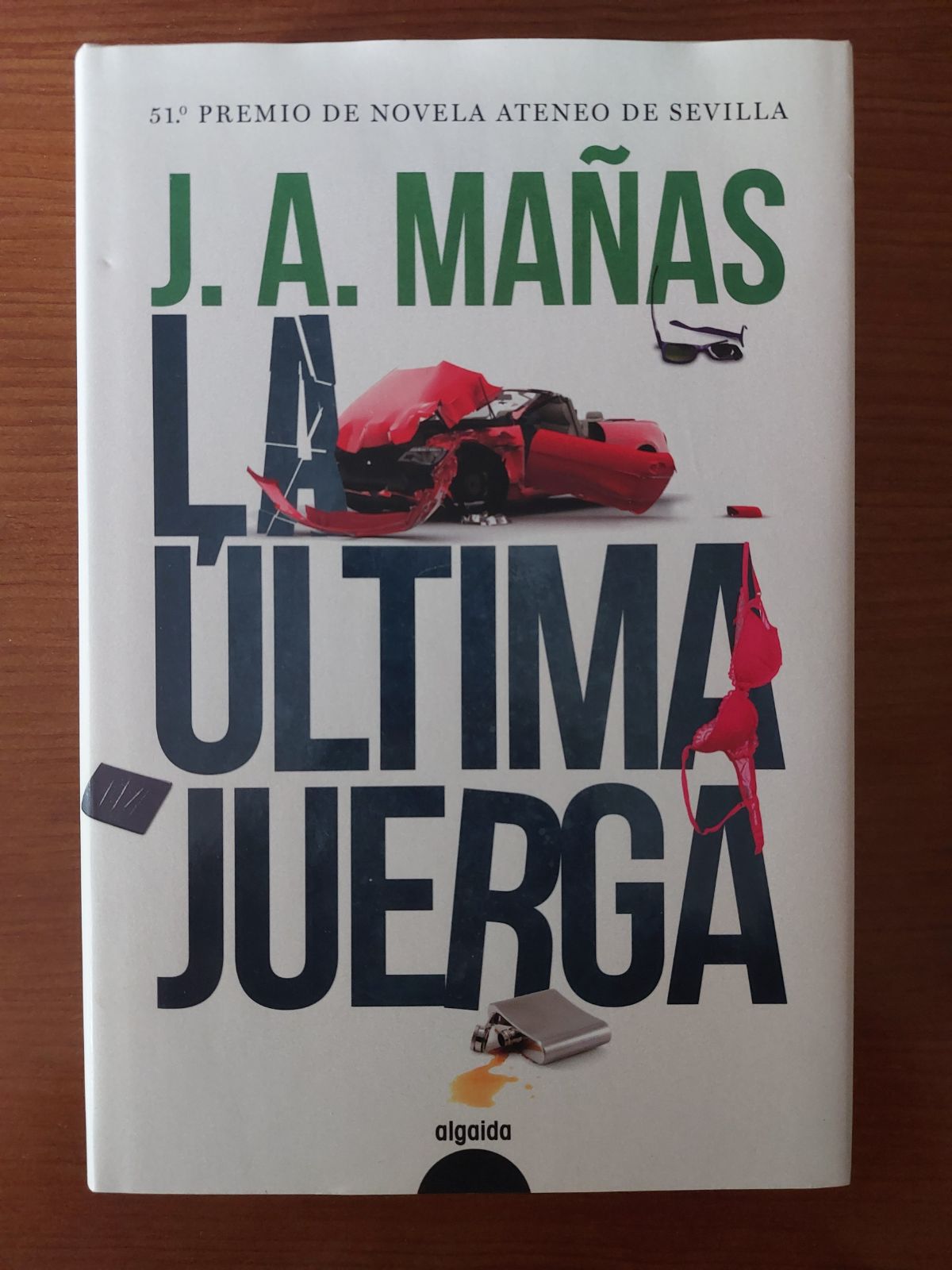 Foto 1 de La última juerga